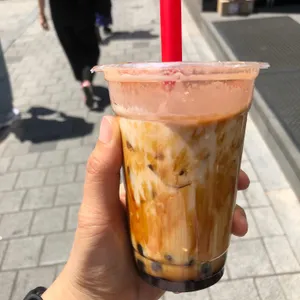 공차 사진