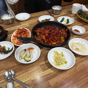소문난불백 대표 사진