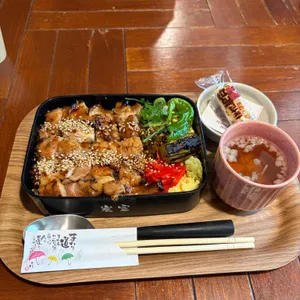 스미야키센 사진 2