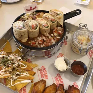 카사데타코 대표 사진