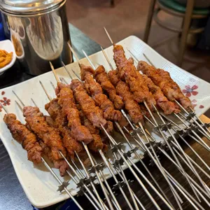 투헬양꼬치 사진 1