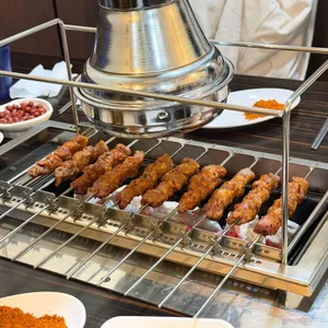 투헬양꼬치 사진 2