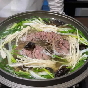창동육칼 사진 1