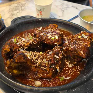 서울뼈구이 대표 사진