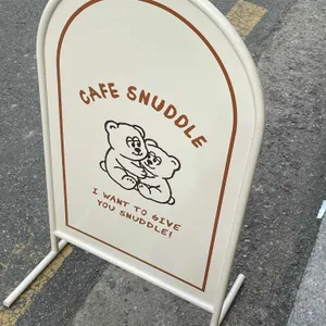 카페스너들 사진 2