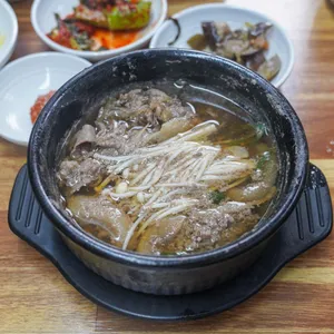 맛고을식당 대표 사진
