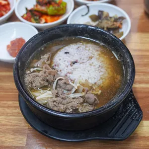 맛고을식당 대표 사진