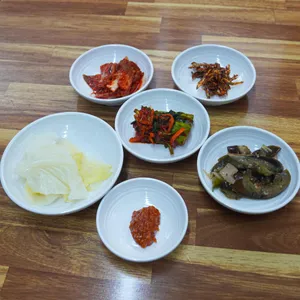 맛고을식당 사진