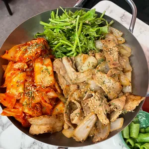 발짝 사진 1