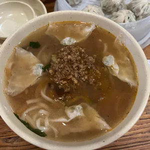 명동교자 사진 1