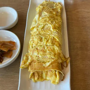 장꼬방 묵은김치찌개 전문 사진 1