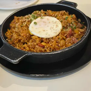 이재모피자 사진 1