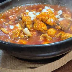 대나무집 사진 1