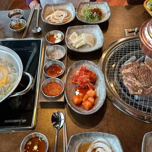 천상현국가공인진갈비 사진