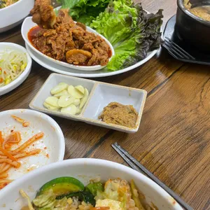 참살이청국장 사진