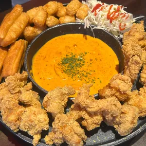 굿킨 야시장 사진