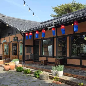 카페 설악산로 대표 사진