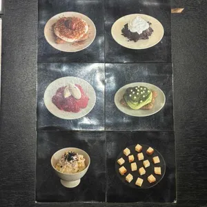 루틴 리뷰 사진