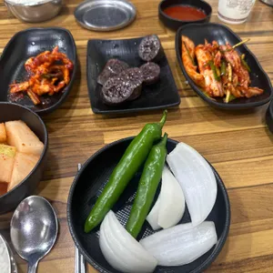 우성순대 대표 사진