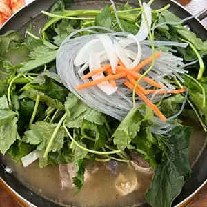김천식당 사진