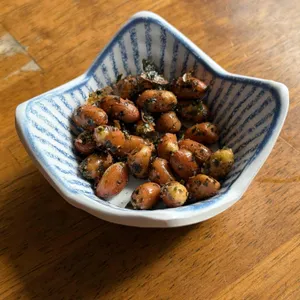 해목 사진