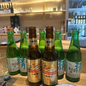 강정원오마카세 사진