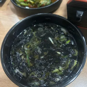광화문 미진 대표 사진