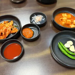 조점례 남문피순대 사진 1