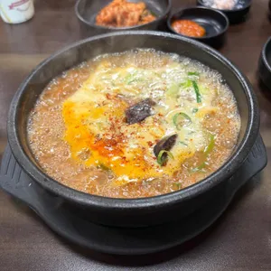 조점례 남문피순대 대표 사진
