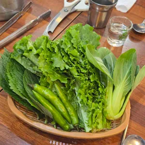 마포참숯갈비 대표 사진