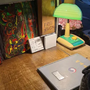 야끼니꾸소량 리뷰 사진