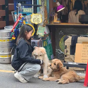 야끼니꾸소량 리뷰 사진