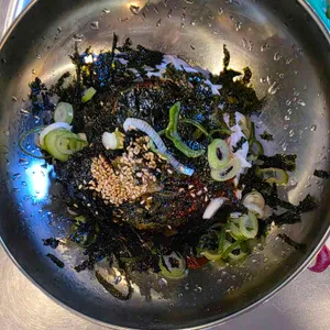 선봉국수 사진