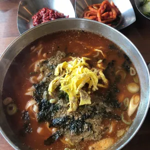 오복식당 사진 1