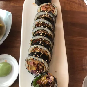 오복식당 대표 사진