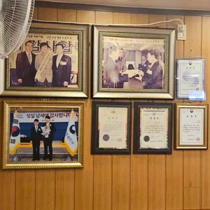 진주회관 리뷰 사진