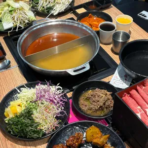 샤브나라 사진