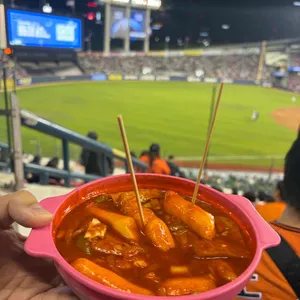 이가네떡볶이 사진