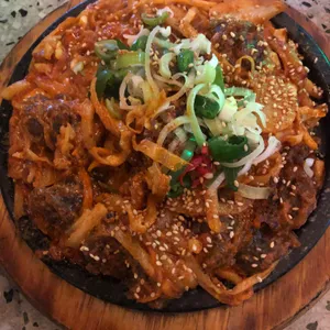 탐라포차 사진 2