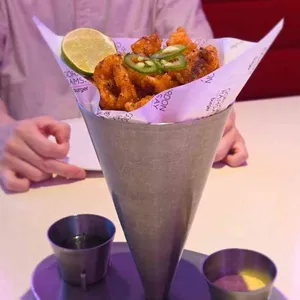 고든램지 버거 대표 사진