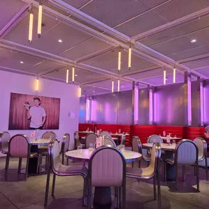 고든램지 버거 대표 사진