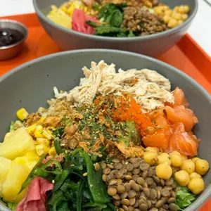 올라포케 사진