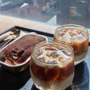 서울커피상회 대표 사진