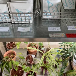 서울커피상회 리뷰 사진