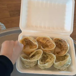 경복궁개성손만두 대표 사진