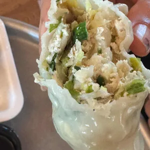 경복궁개성손만두 대표 사진