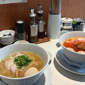 멘야라츠 대표 사진