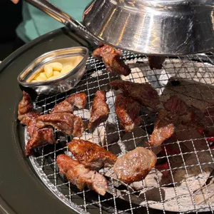 담가화로구이 사진