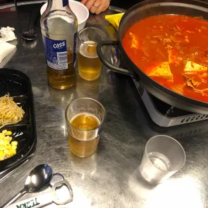 광주의맛 사진