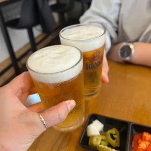 리퀴드 참프루 대표 사진